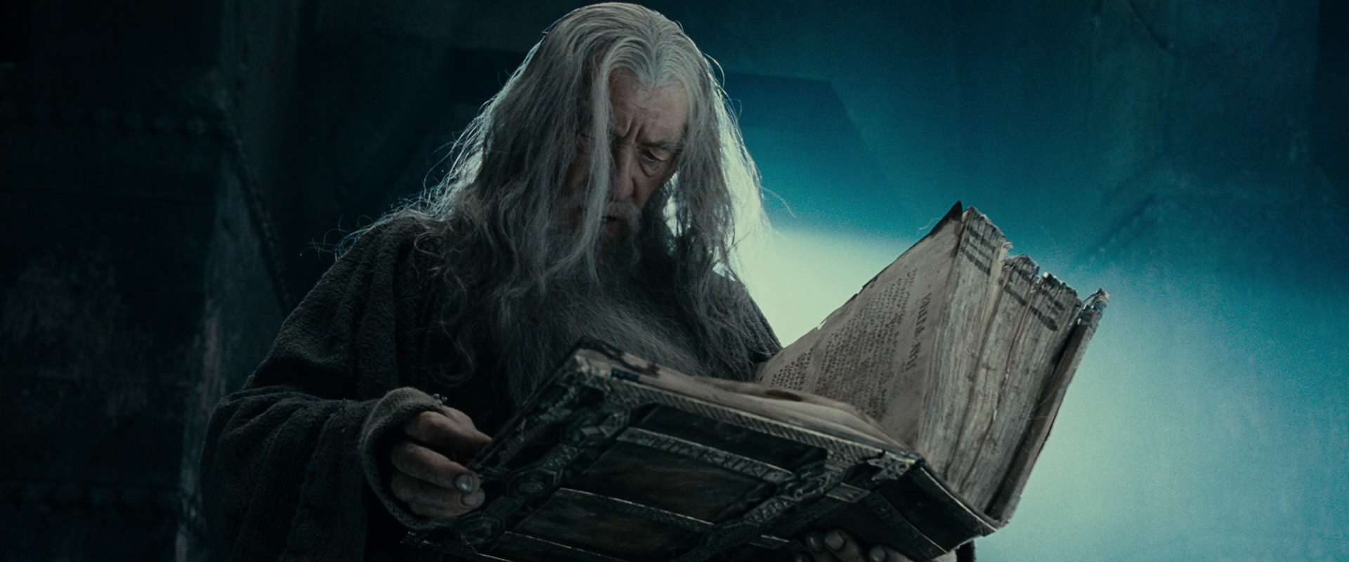 The Lord of the Rings: The Fellowship of the Ring (2001) HD screenshot 15572