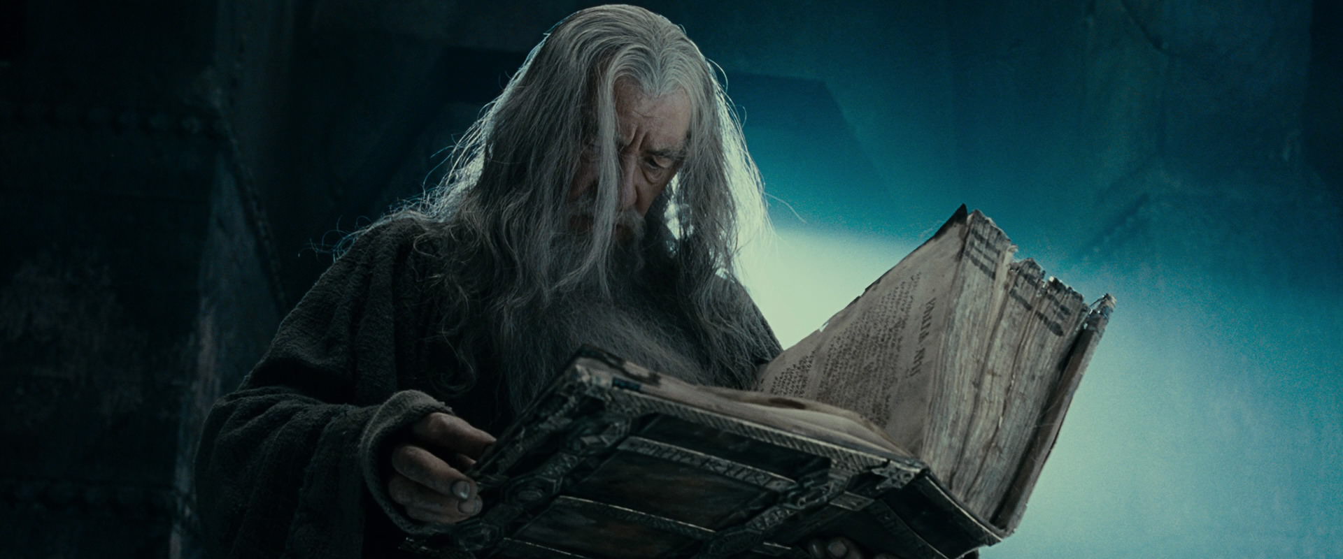 The Lord of the Rings: The Fellowship of the Ring (2001) screencap 15573