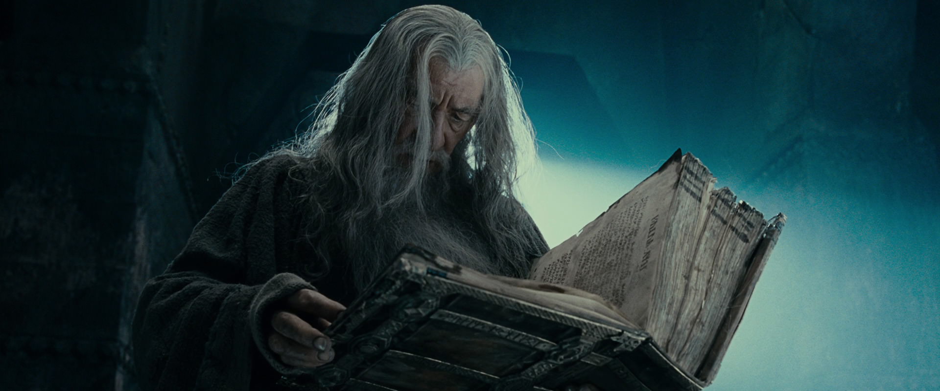 The Lord of the Rings: The Fellowship of the Ring (2001) movie still 15574