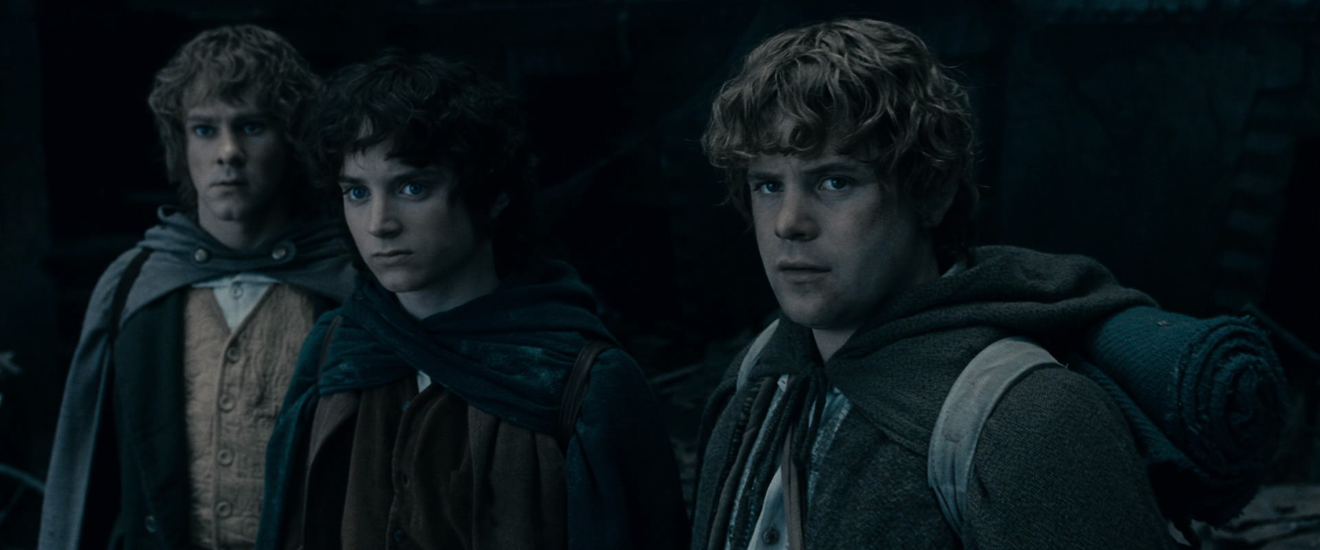The Lord of the Rings: The Fellowship of the Ring (2001) movie still 15583