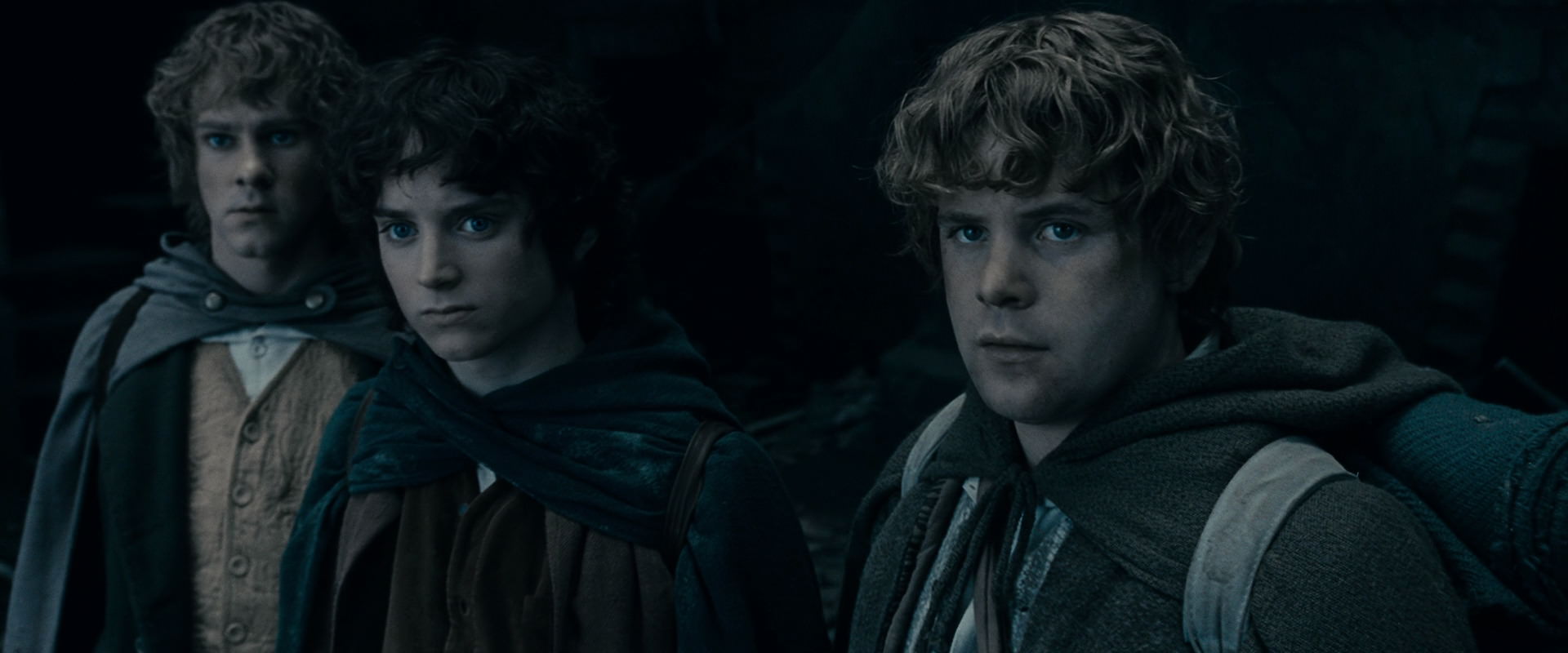 The Lord of the Rings: The Fellowship of the Ring (2001) movie still 15586