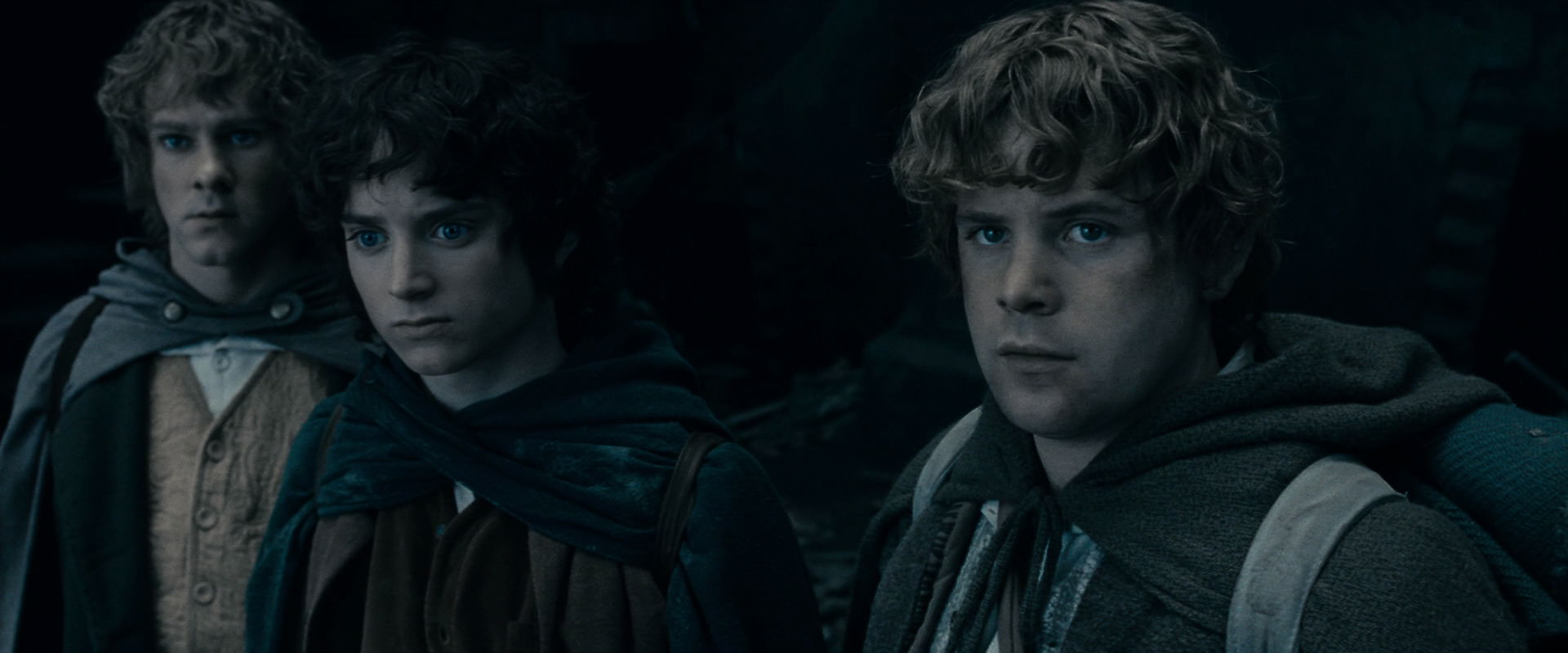 The Lord of the Rings: The Fellowship of the Ring (2001) screencap 15588