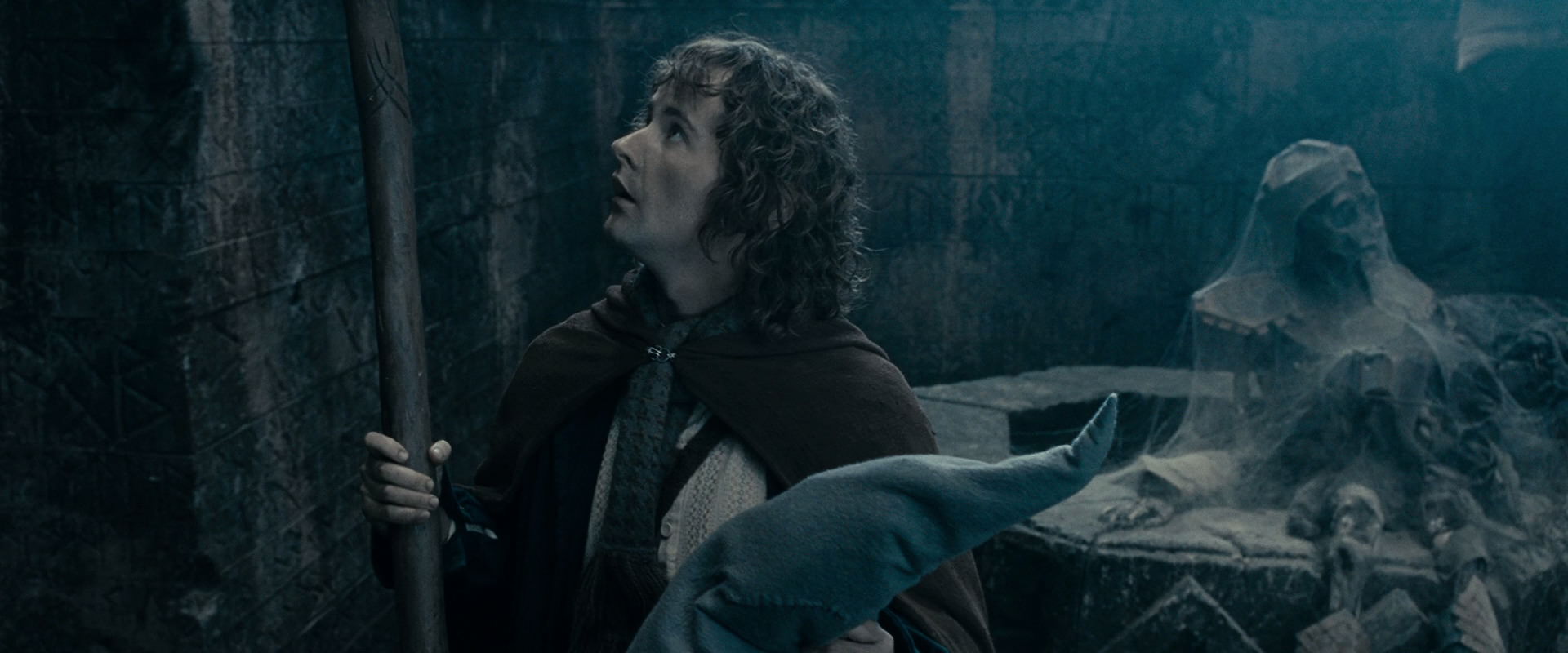 The Lord of the Rings: The Fellowship of the Ring (2001) movie still 15589