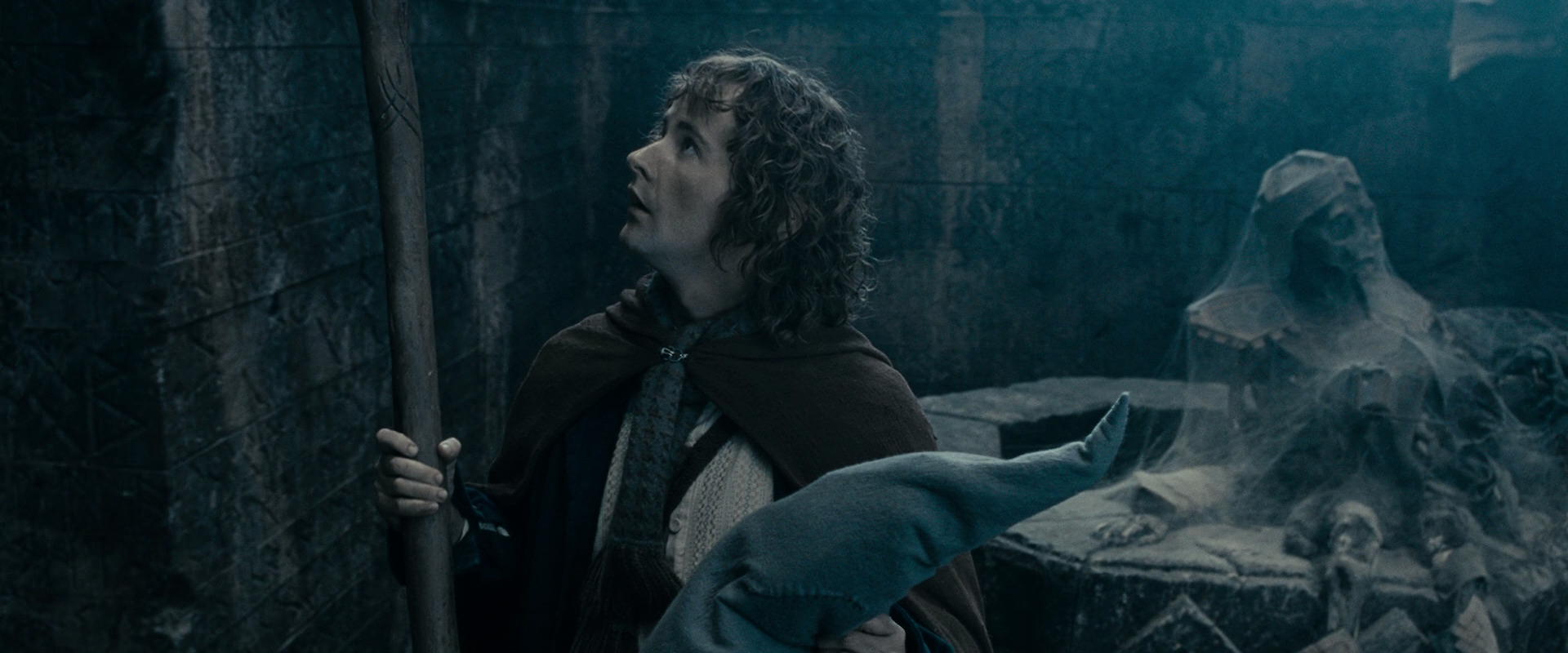 The Lord of the Rings: The Fellowship of the Ring (2001) HD screenshot 15590