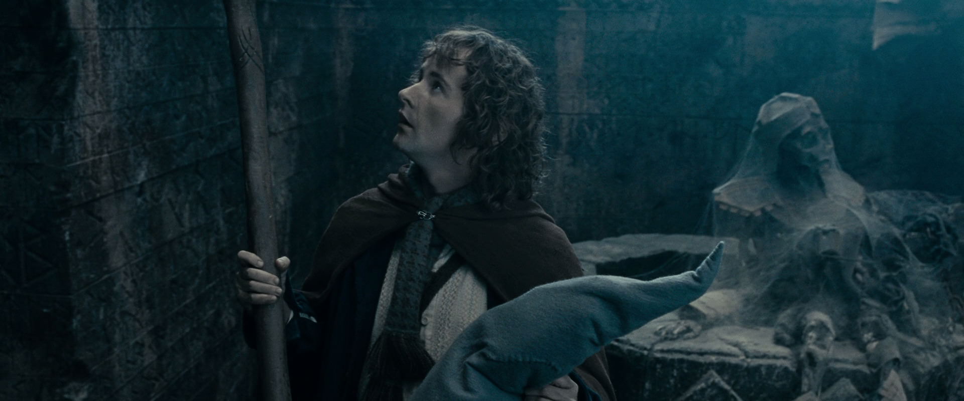 The Lord of the Rings: The Fellowship of the Ring (2001) screencap 15591