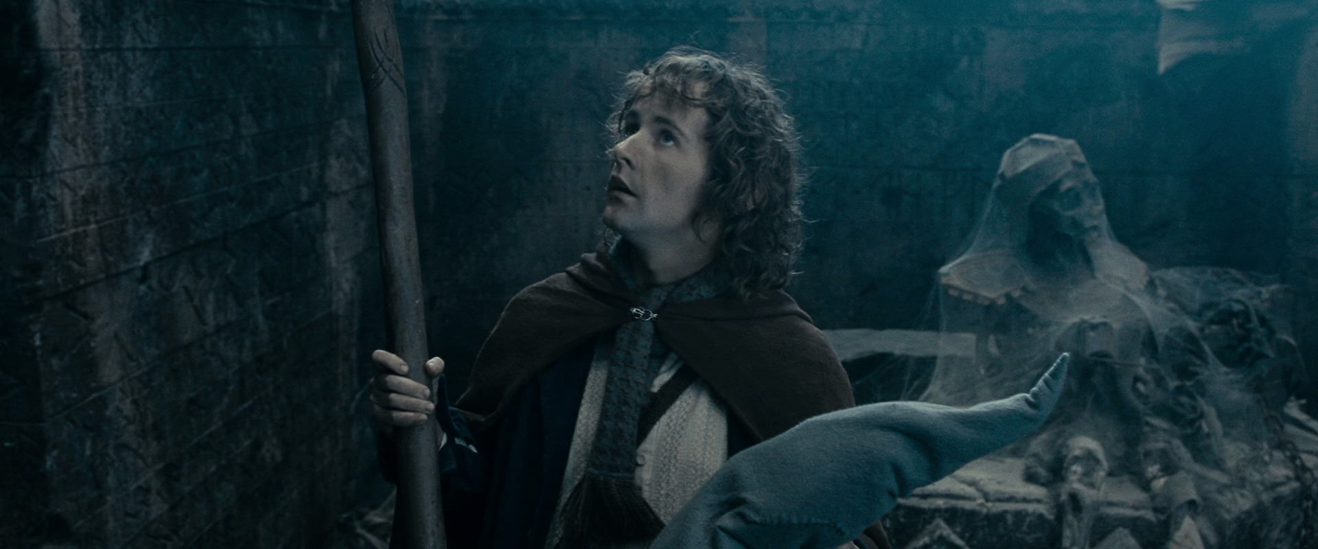 The Lord of the Rings: The Fellowship of the Ring (2001) movie still 15592