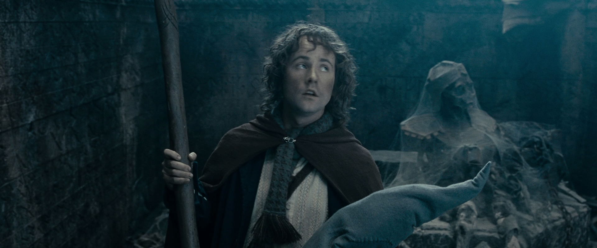 The Lord of the Rings: The Fellowship of the Ring (2001) HD screenshot 15593