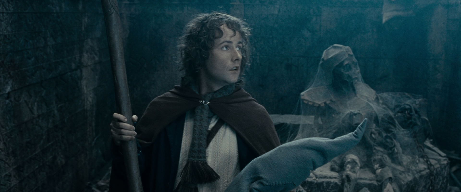 The Lord of the Rings: The Fellowship of the Ring (2001) screencap 15594