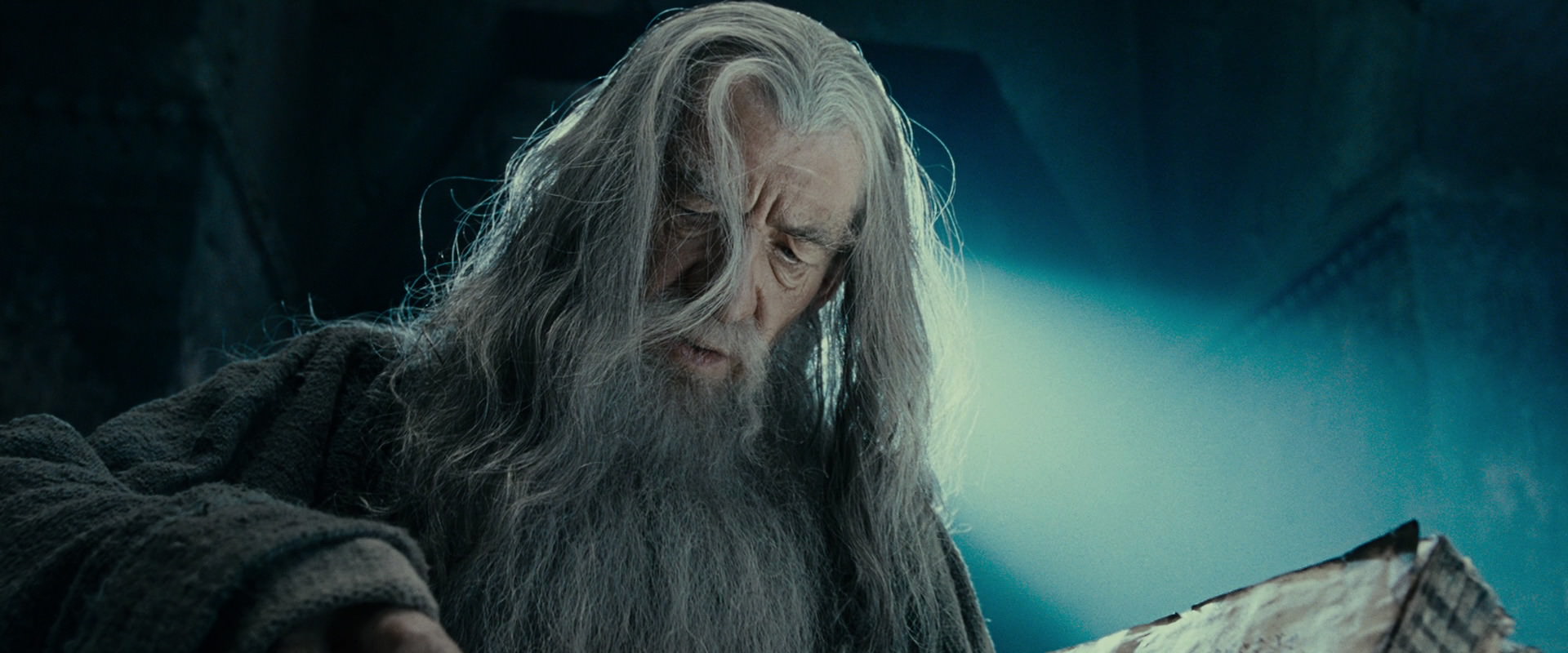 The Lord of the Rings: The Fellowship of the Ring (2001) movie still 15595