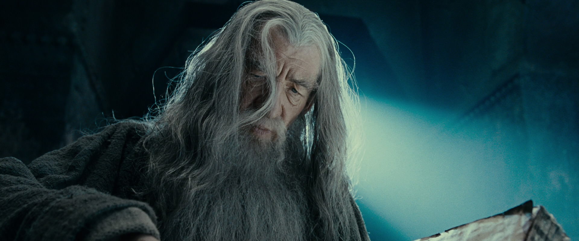 The Lord of the Rings: The Fellowship of the Ring (2001) HD screenshot 15596