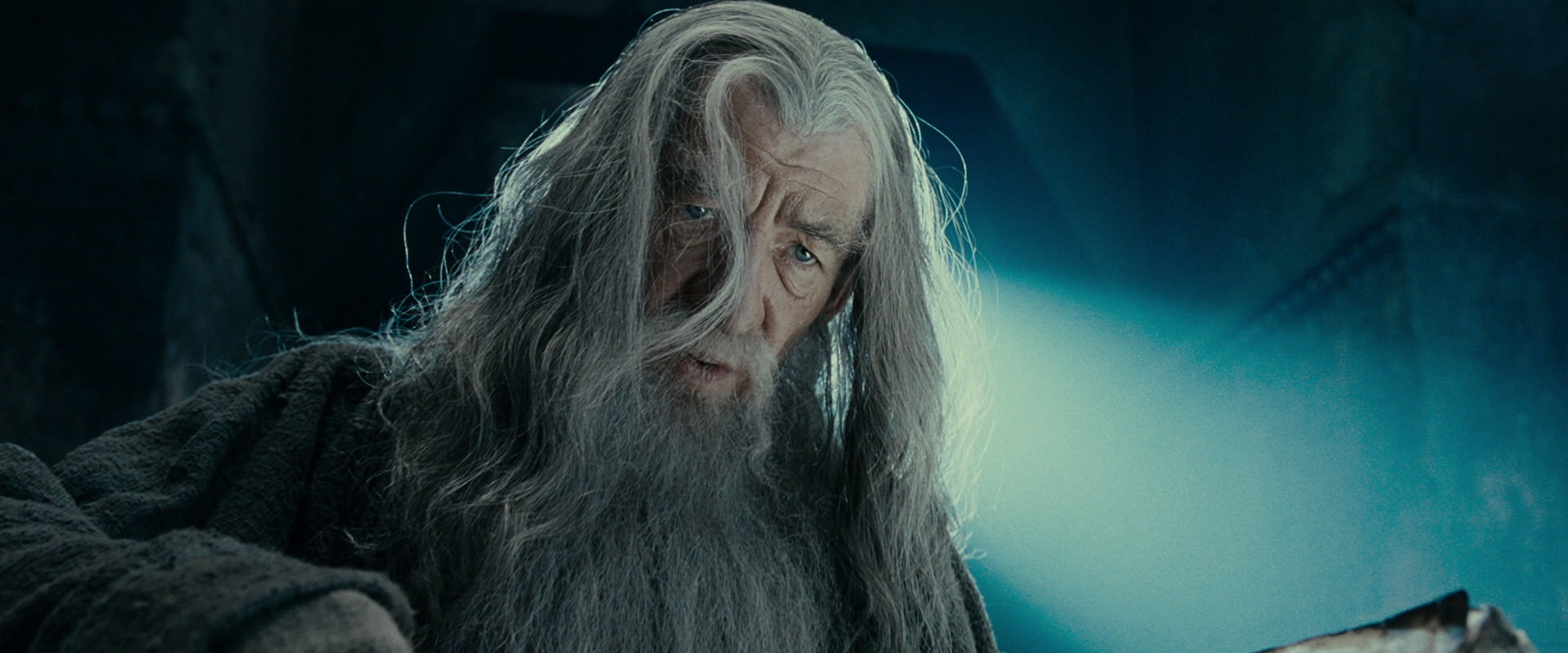 The Lord of the Rings: The Fellowship of the Ring (2001) screencap 15597