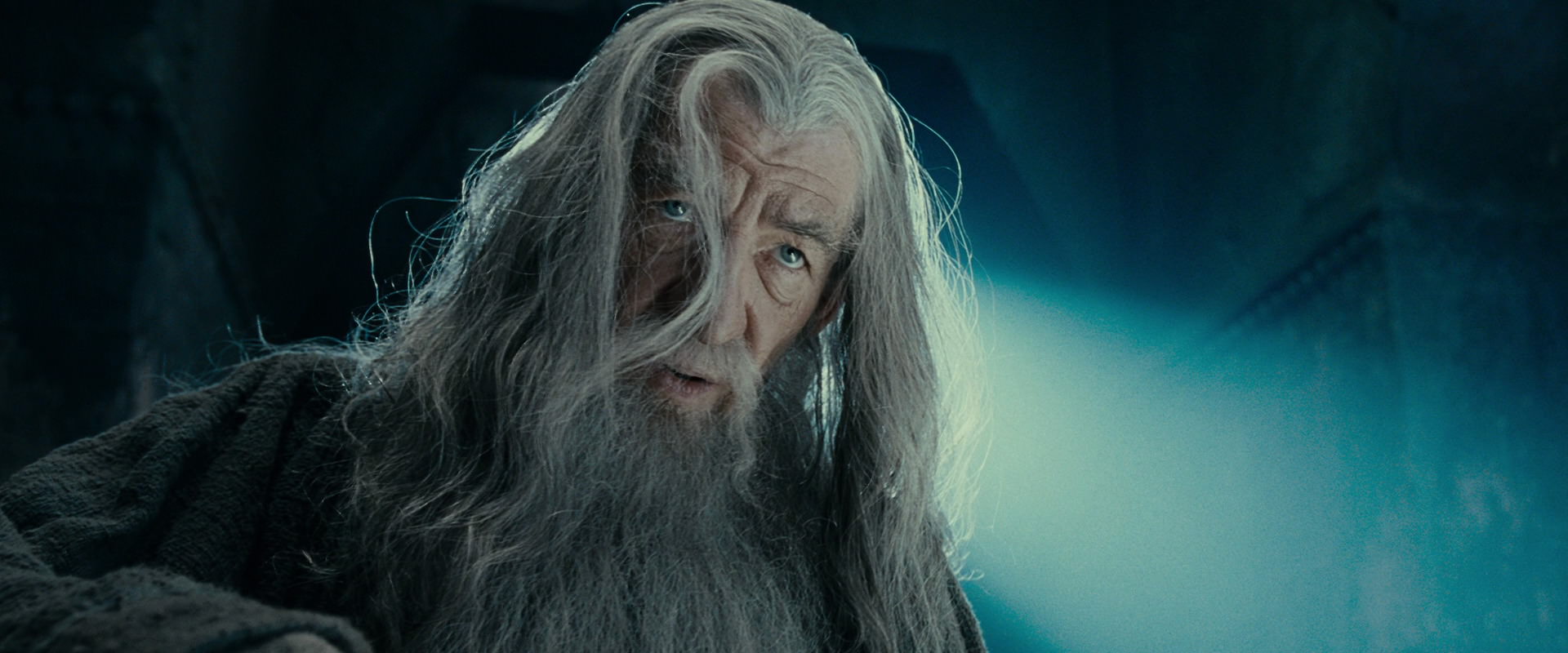 The Lord of the Rings: The Fellowship of the Ring (2001) HD screenshot 15599