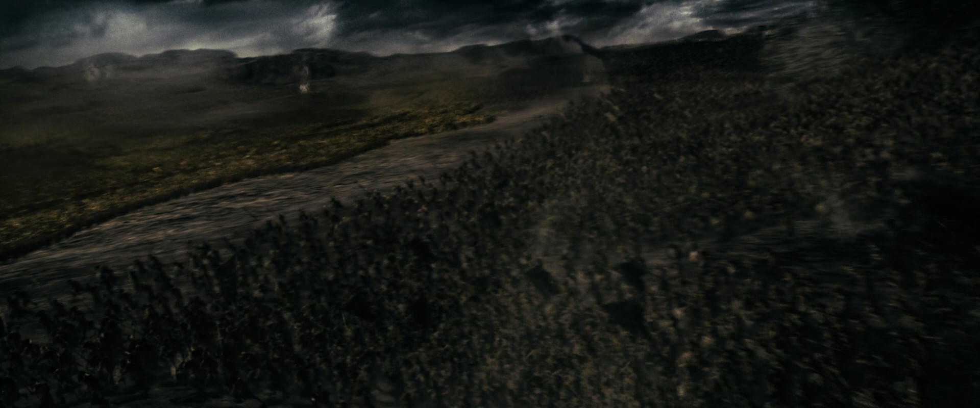 The Lord of the Rings: The Fellowship of the Ring (2001) screencap 156
