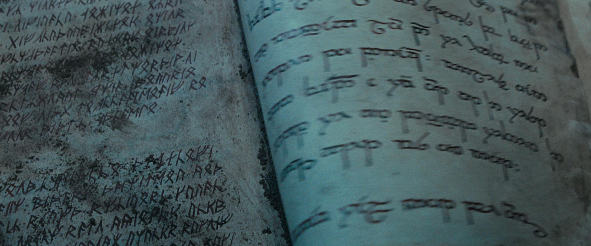 The Lord of the Rings: The Fellowship of the Ring (2001) movie still 15601