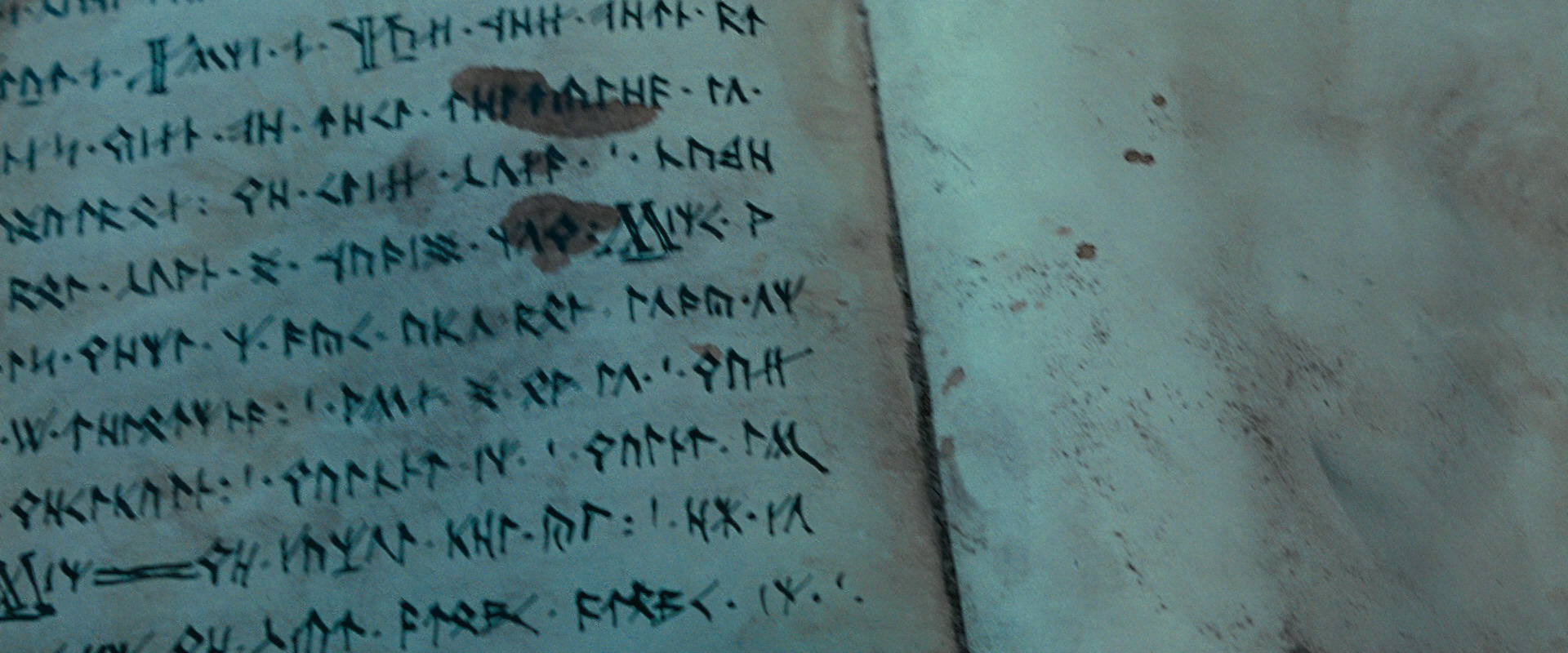 The Lord of the Rings: The Fellowship of the Ring (2001) screencap 15603