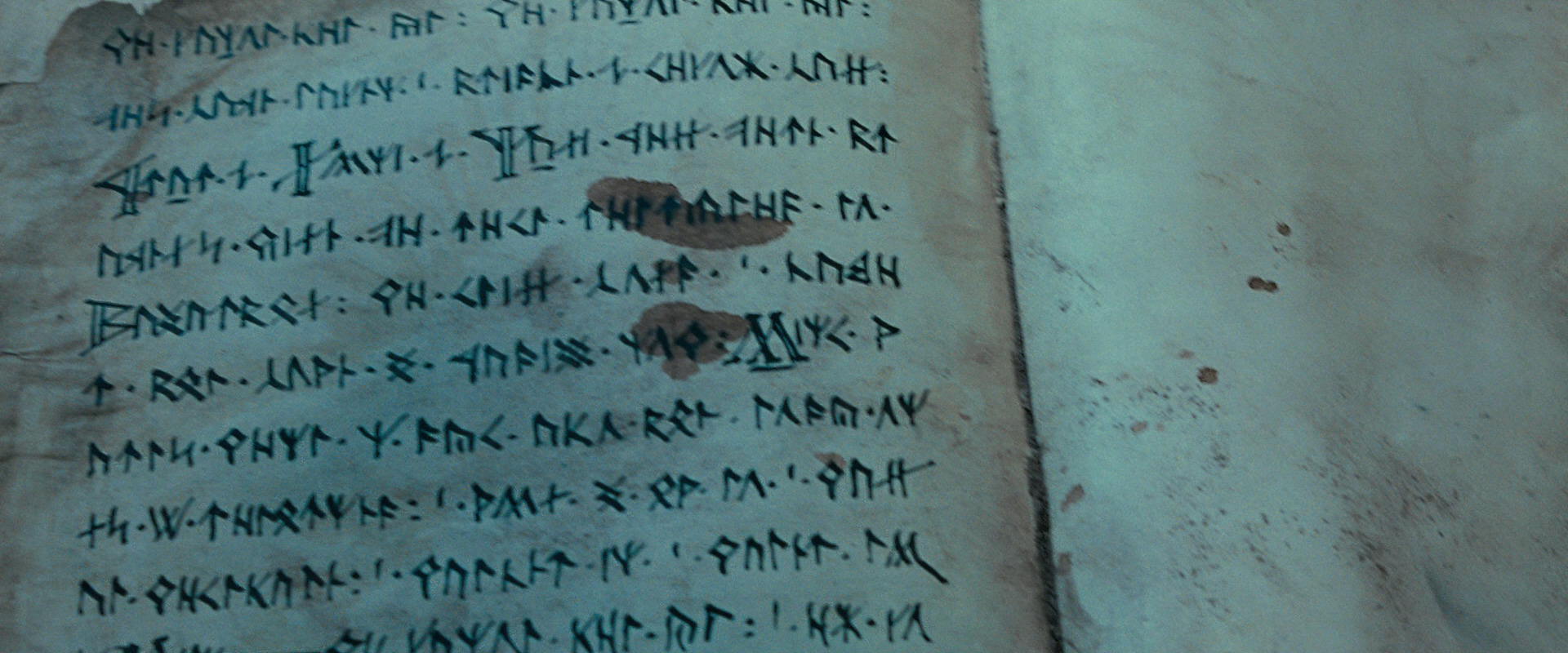 The Lord of the Rings: The Fellowship of the Ring (2001) movie still 15604