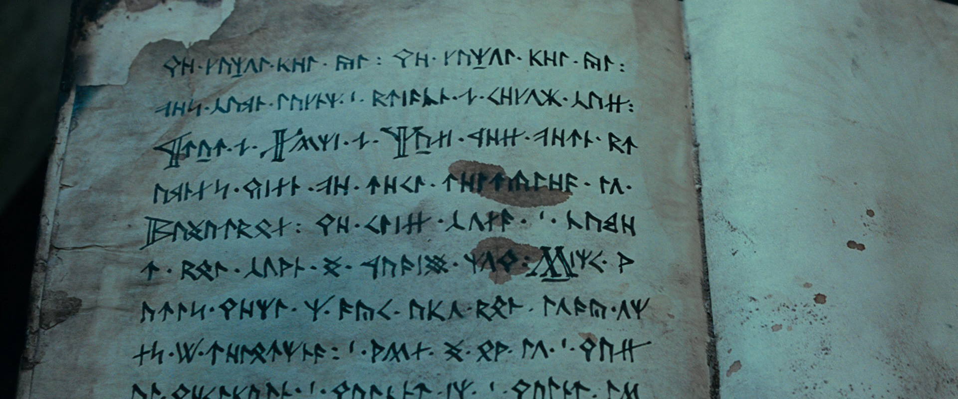 The Lord of the Rings: The Fellowship of the Ring (2001) screencap 15606