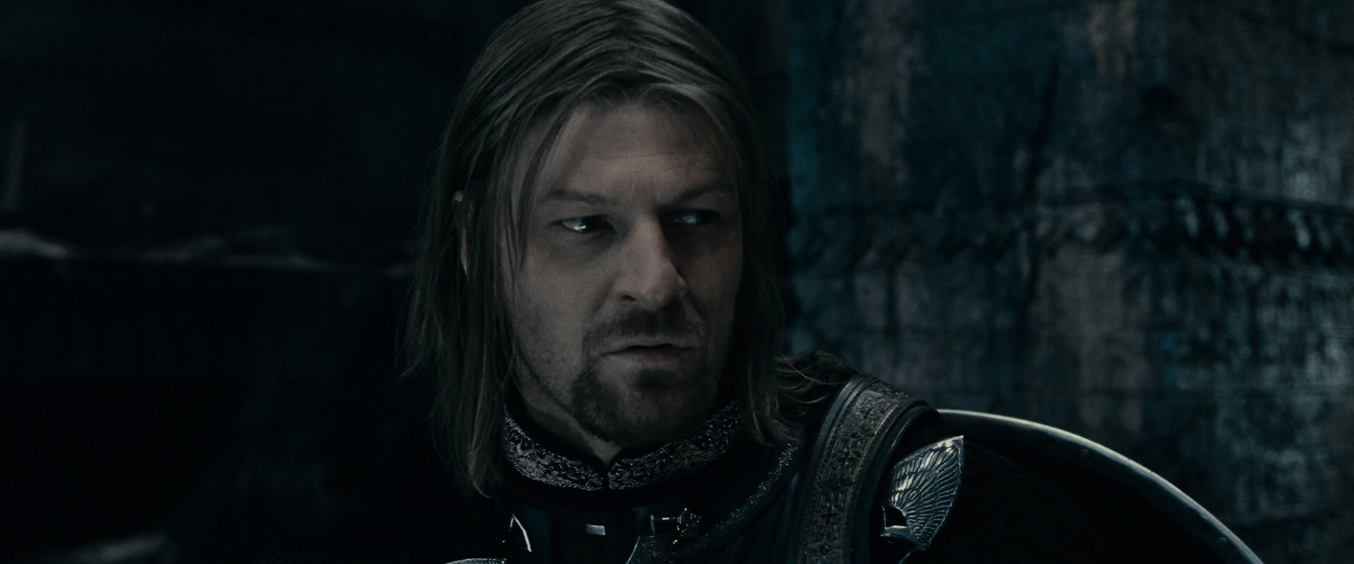 The Lord of the Rings: The Fellowship of the Ring (2001) HD screenshot 15611