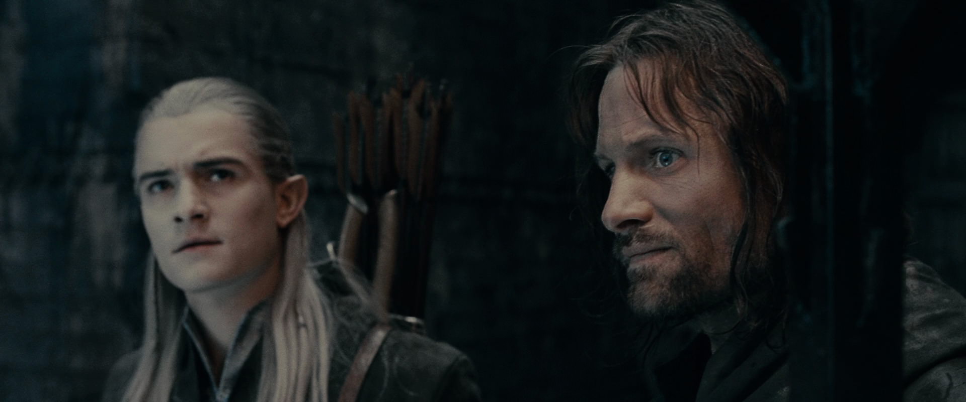 The Lord of the Rings: The Fellowship of the Ring (2001) movie still 15613