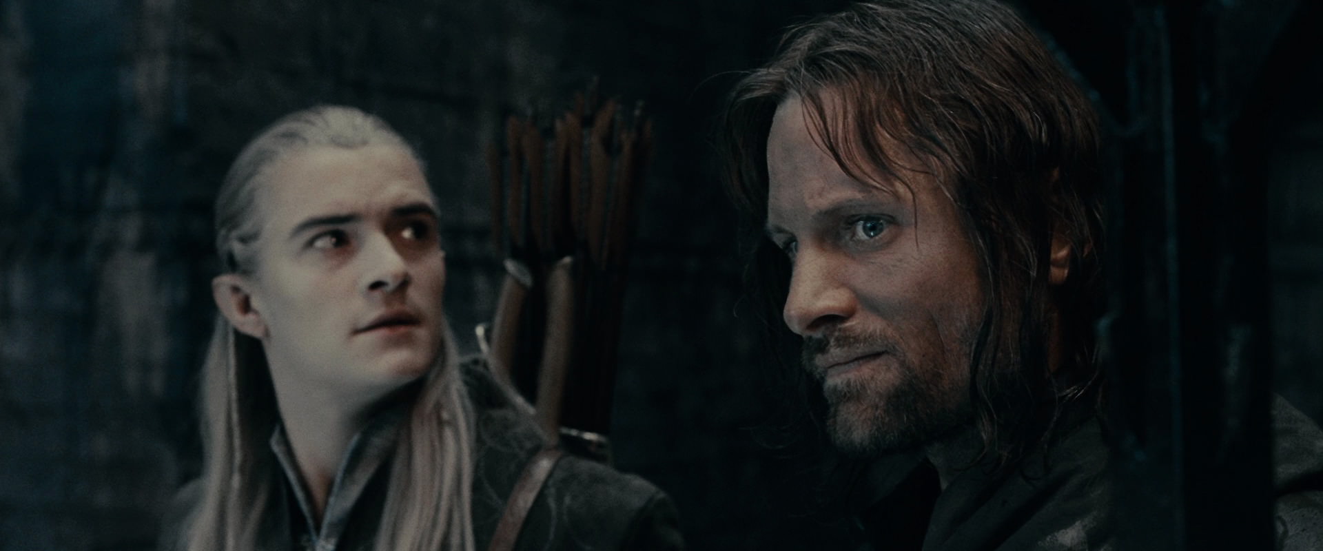 The Lord of the Rings: The Fellowship of the Ring (2001) HD screenshot 15614