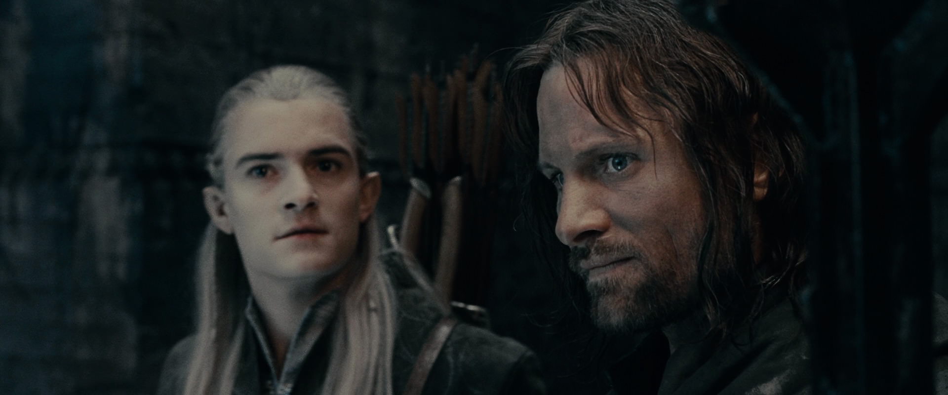 The Lord of the Rings: The Fellowship of the Ring (2001) screencap 15615