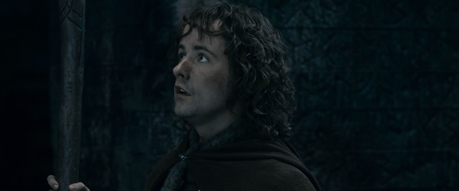 The Lord of the Rings: The Fellowship of the Ring (2001) movie still 15616