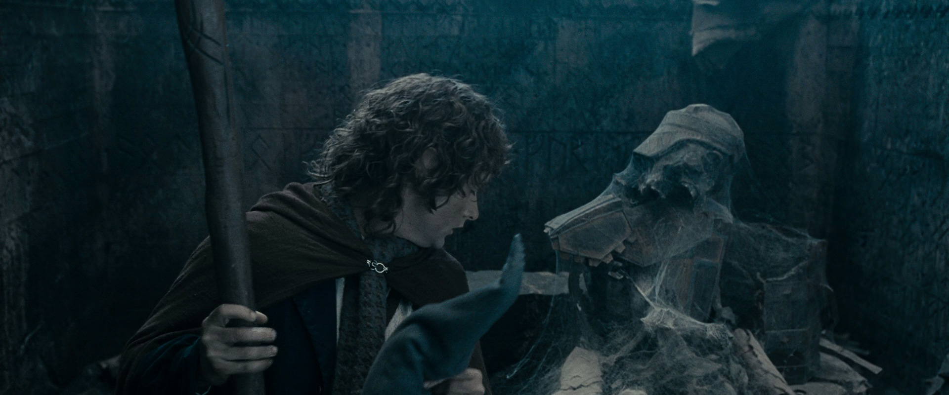The Lord of the Rings: The Fellowship of the Ring (2001) screencap 15618