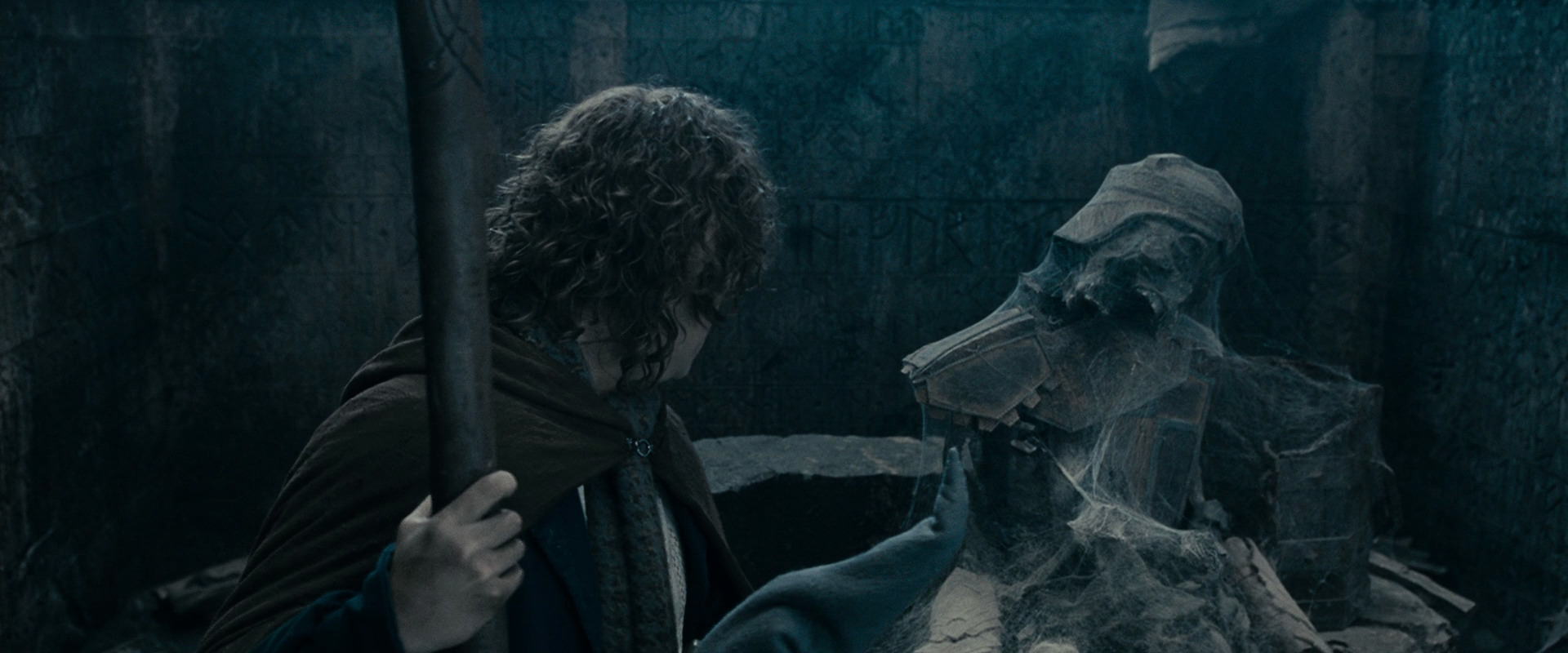 The Lord of the Rings: The Fellowship of the Ring (2001) HD screenshot 15620