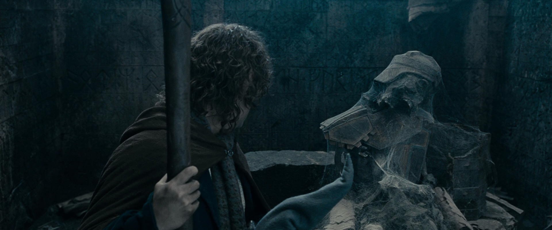 The Lord of the Rings: The Fellowship of the Ring (2001) screencap 15621