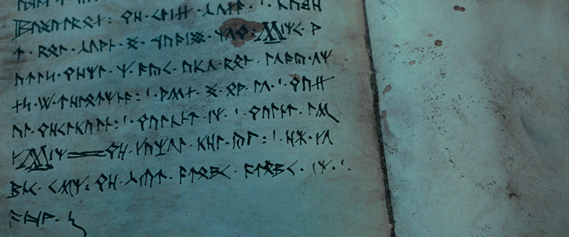 The Lord of the Rings: The Fellowship of the Ring (2001) screencap 15624