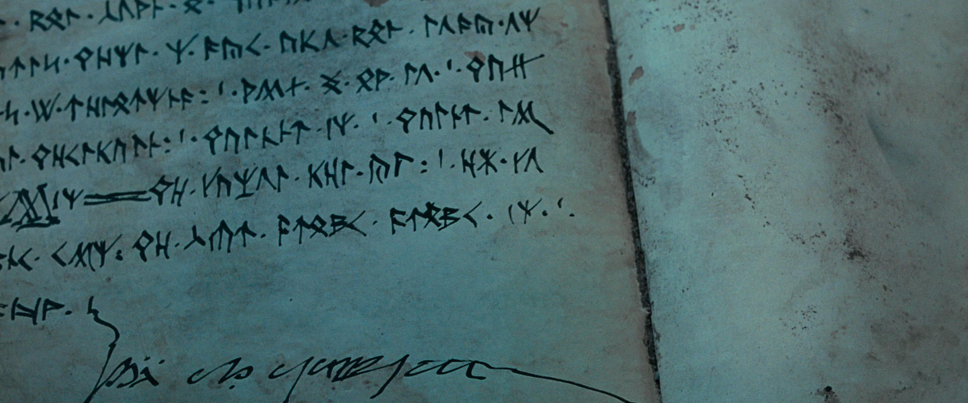 The Lord of the Rings: The Fellowship of the Ring (2001) screencap 15627
