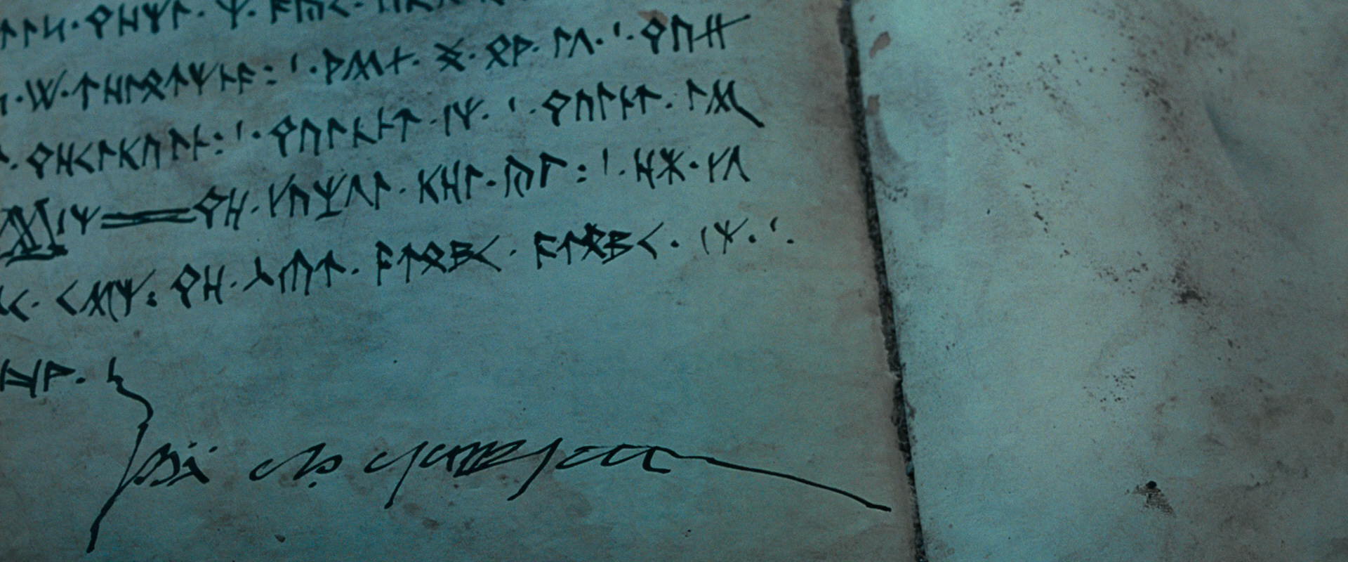 The Lord of the Rings: The Fellowship of the Ring (2001) screencap 15630
