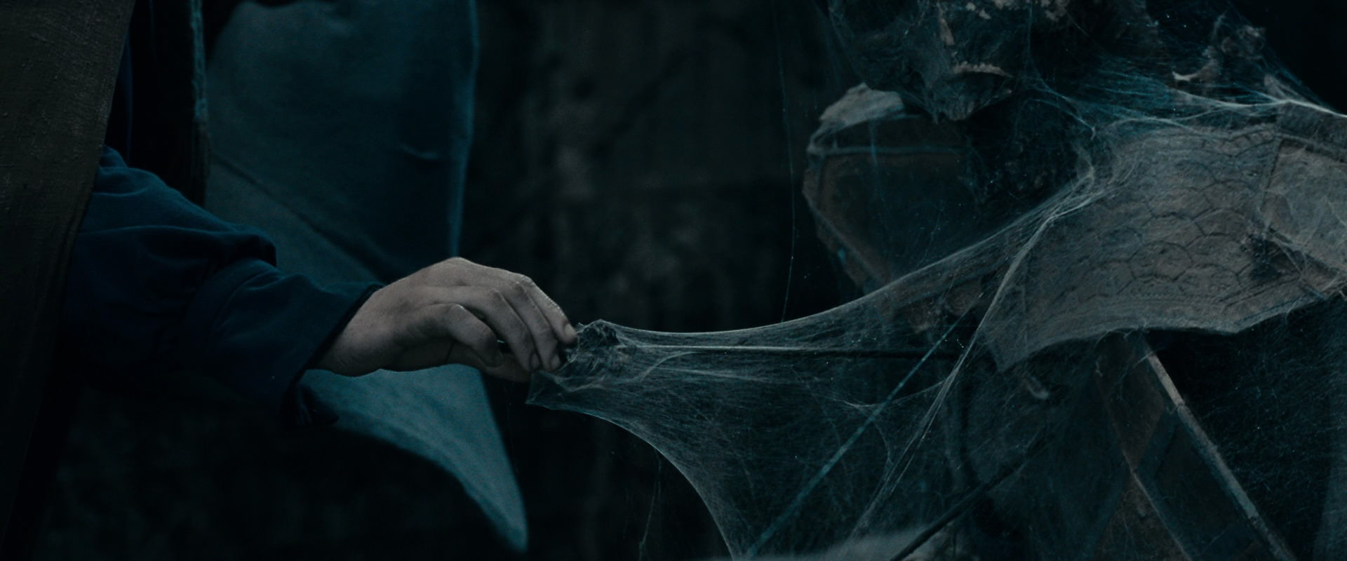The Lord of the Rings: The Fellowship of the Ring (2001) HD screenshot 15641