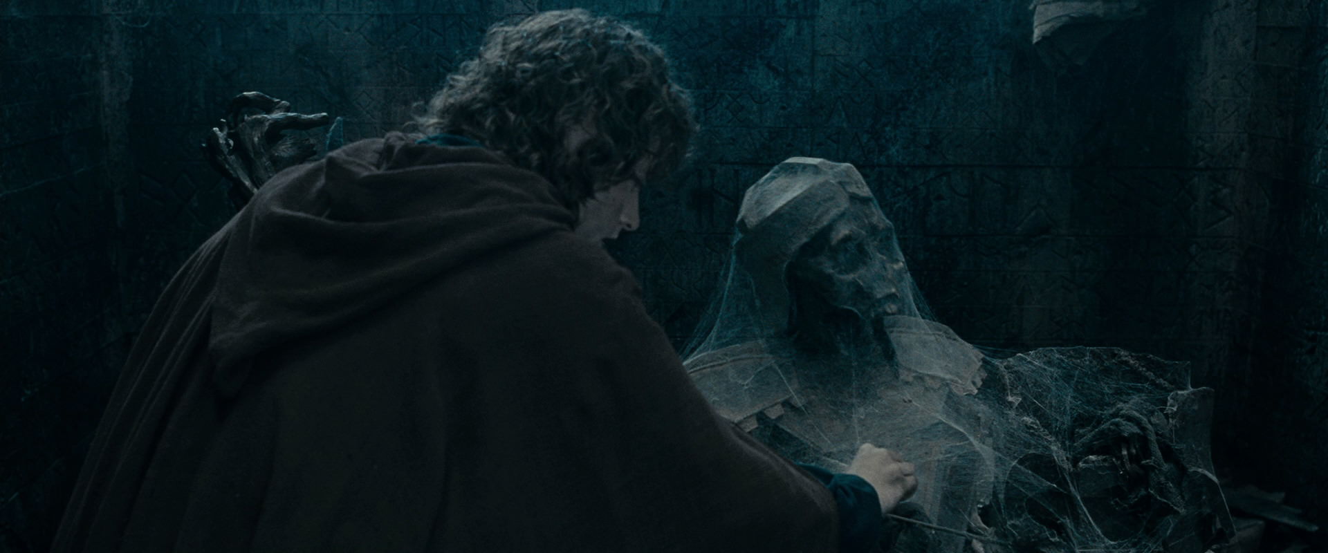 The Lord of the Rings: The Fellowship of the Ring (2001) screencap 15642
