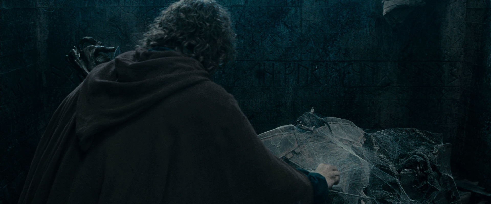The Lord of the Rings: The Fellowship of the Ring (2001) HD screenshot 15644