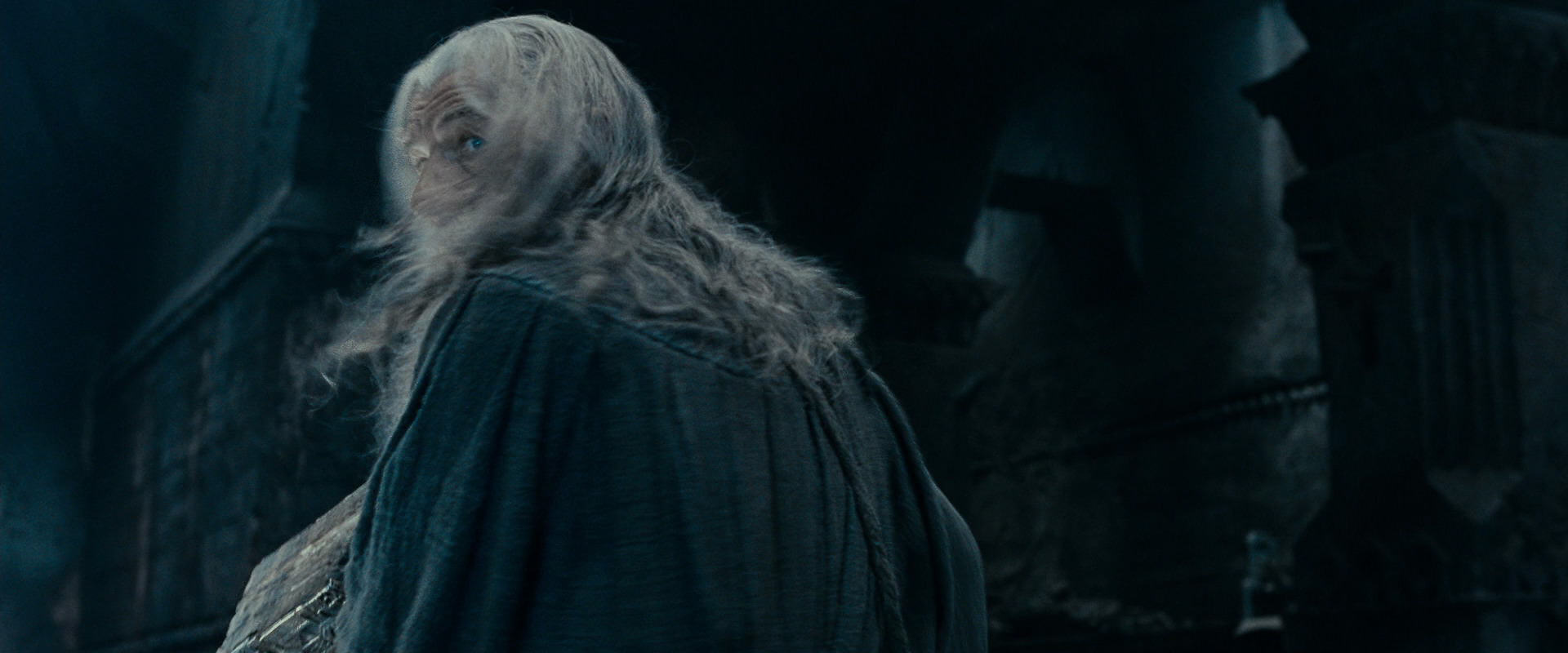 The Lord of the Rings: The Fellowship of the Ring (2001) HD screenshot 15647