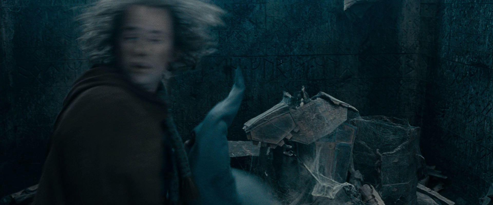 The Lord of the Rings: The Fellowship of the Ring (2001) screencap 15648