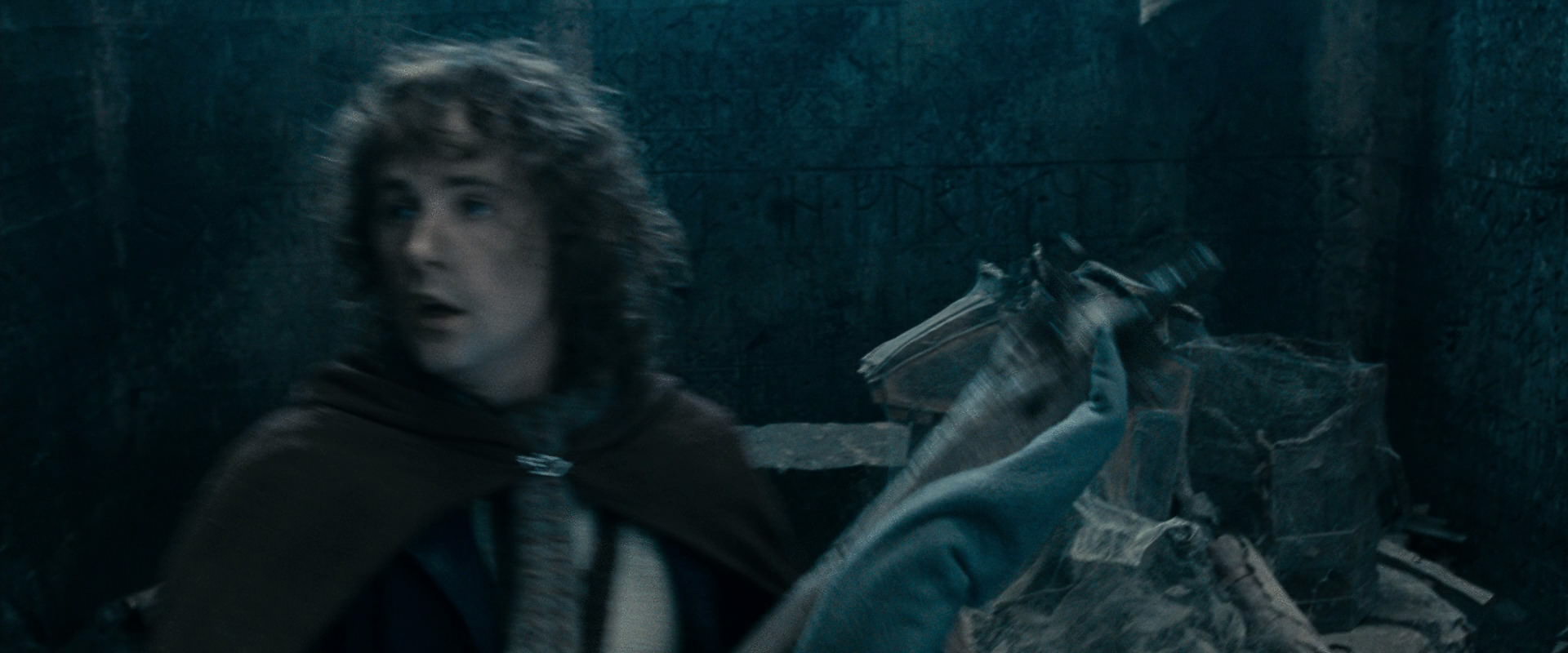 The Lord of the Rings: The Fellowship of the Ring (2001) movie still 15649