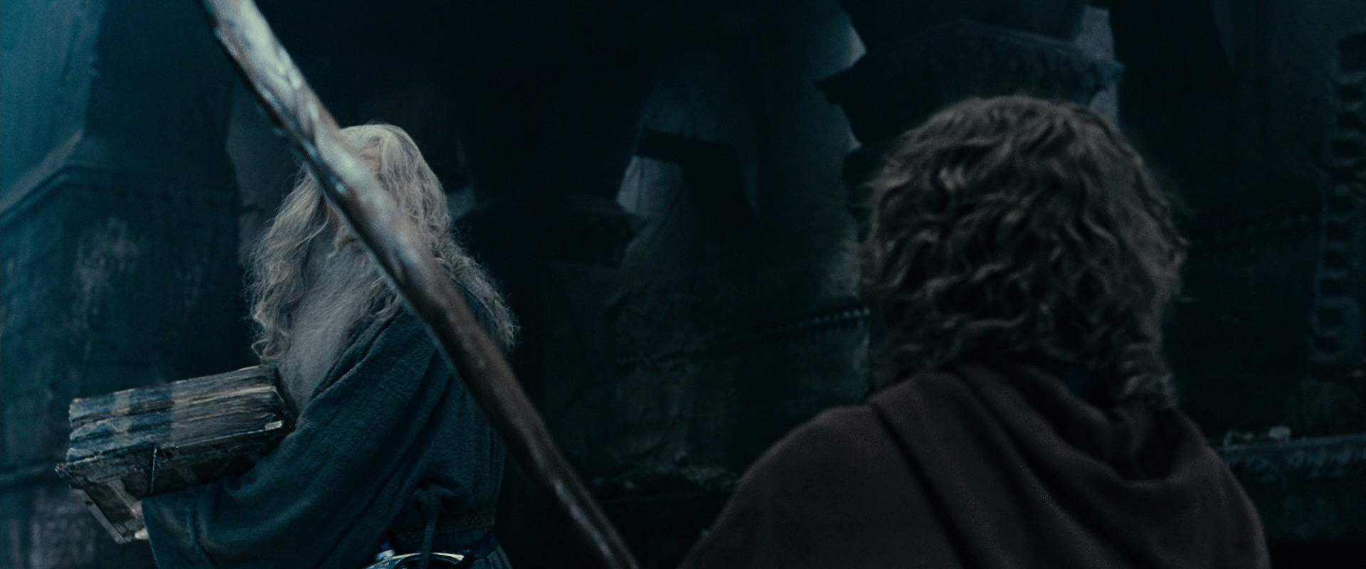 The Lord of the Rings: The Fellowship of the Ring (2001) HD screenshot 15650