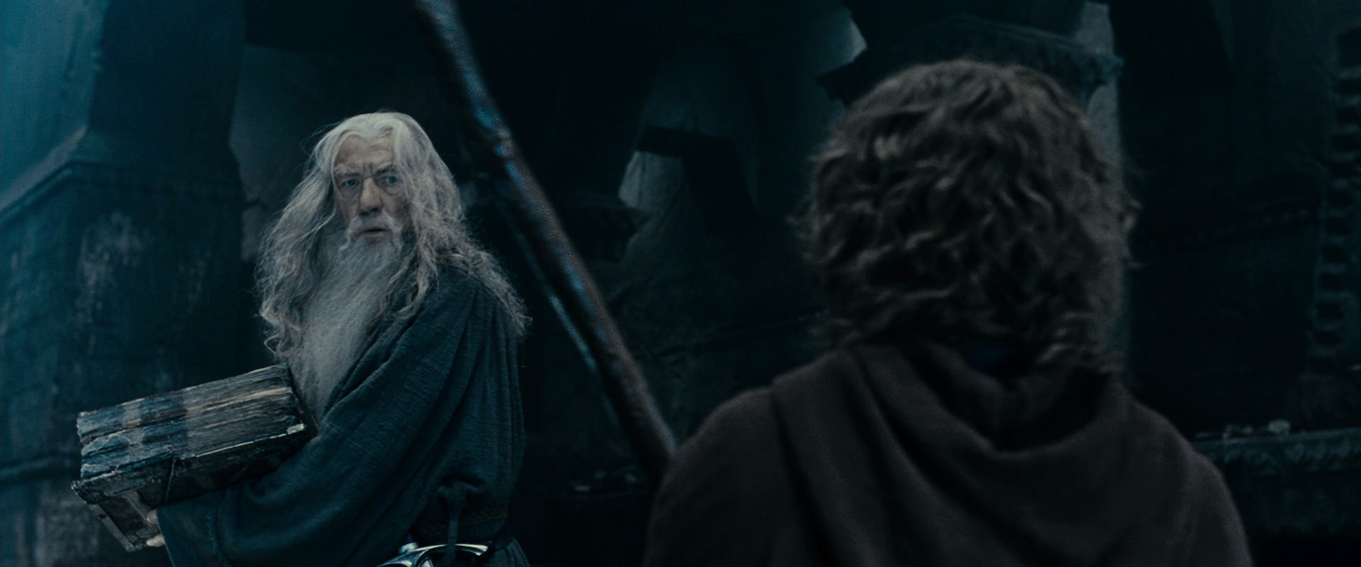The Lord of the Rings: The Fellowship of the Ring (2001) screencap 15651