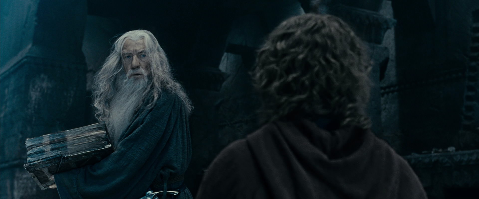 The Lord of the Rings: The Fellowship of the Ring (2001) movie still 15652