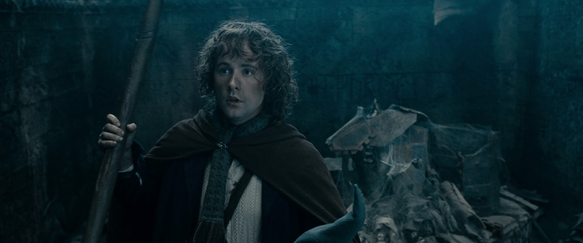 The Lord of the Rings: The Fellowship of the Ring (2001) HD screenshot 15653