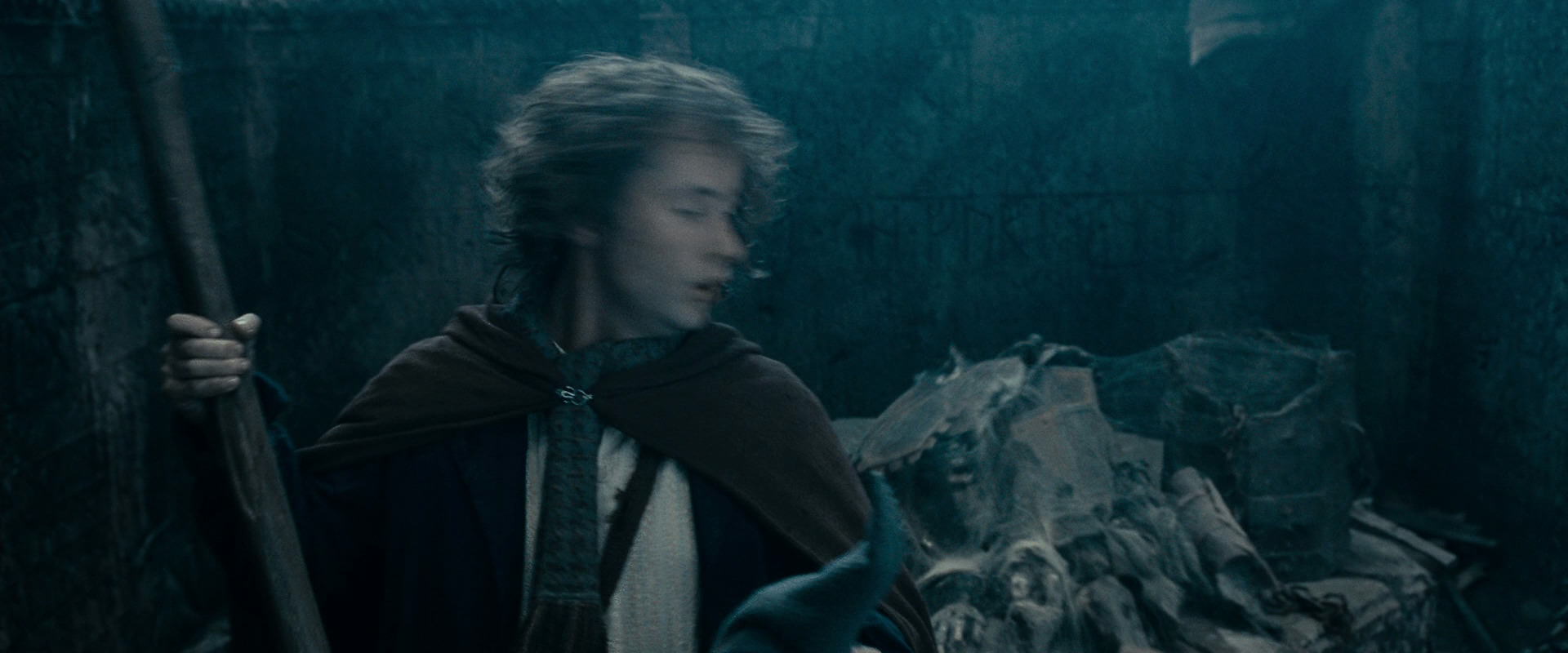 The Lord of the Rings: The Fellowship of the Ring (2001) screencap 15654