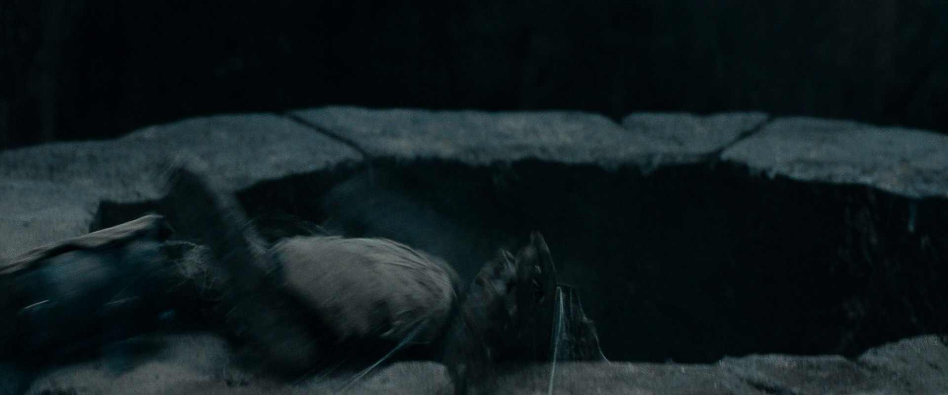 The Lord of the Rings: The Fellowship of the Ring (2001) HD screenshot 15656