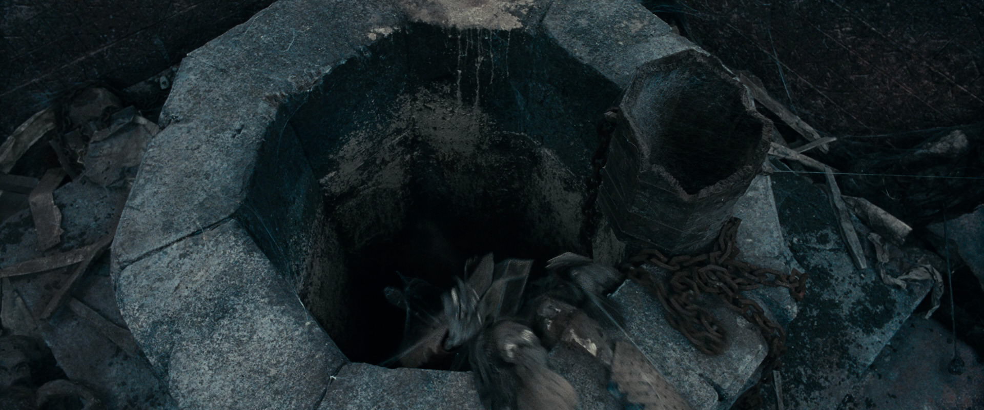 The Lord of the Rings: The Fellowship of the Ring (2001) screencap 15657