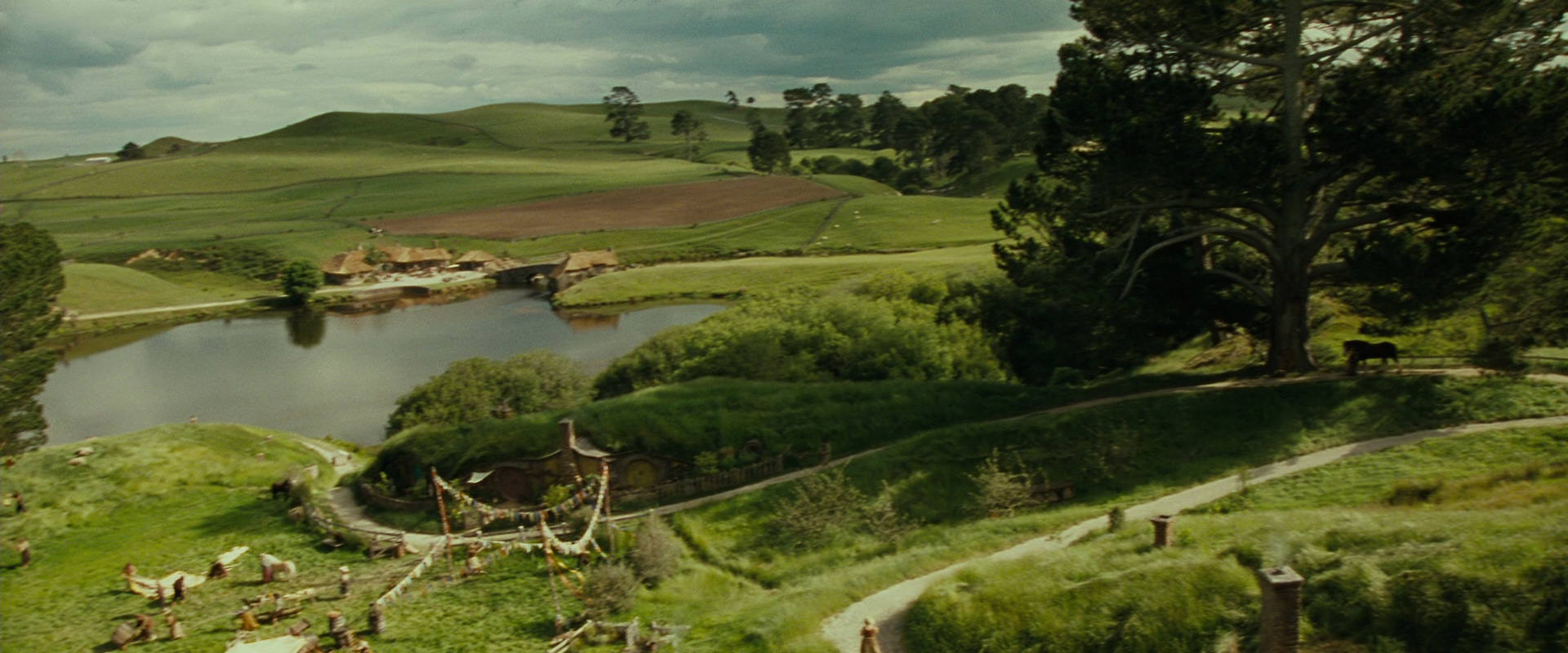 The Lord of the Rings: The Fellowship of the Ring (2001) screencap 1566
