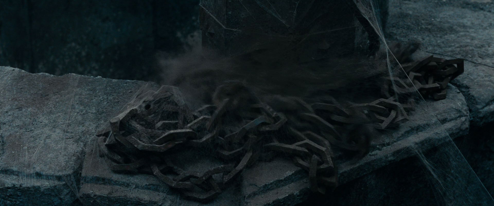 The Lord of the Rings: The Fellowship of the Ring (2001) screencap 15660