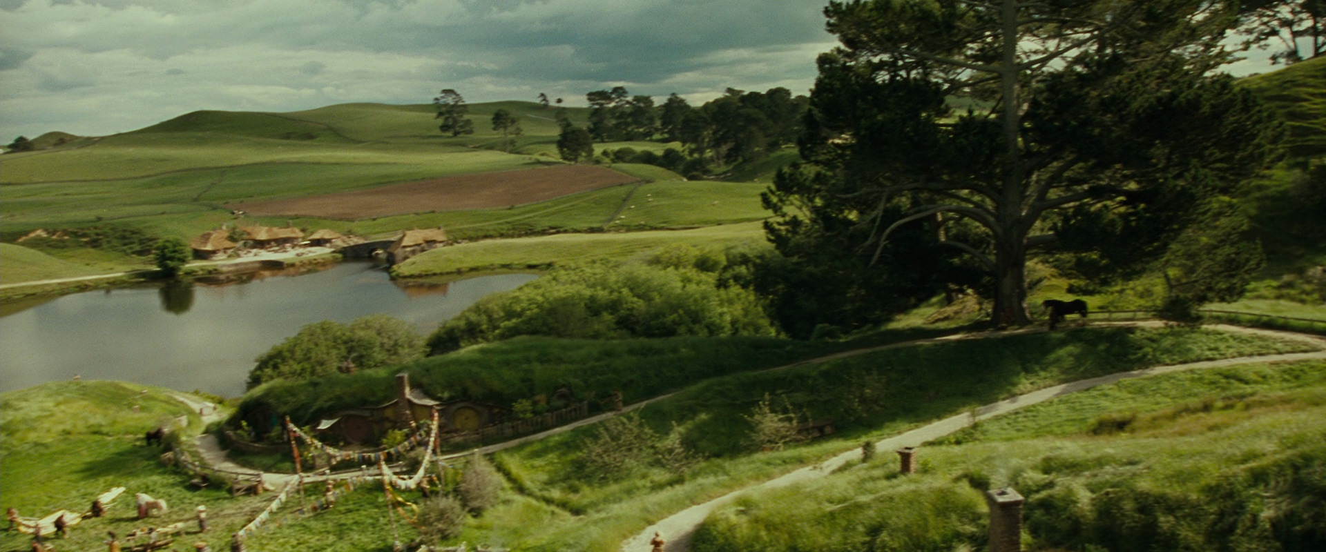 The Lord of the Rings: The Fellowship of the Ring (2001) movie still 1567