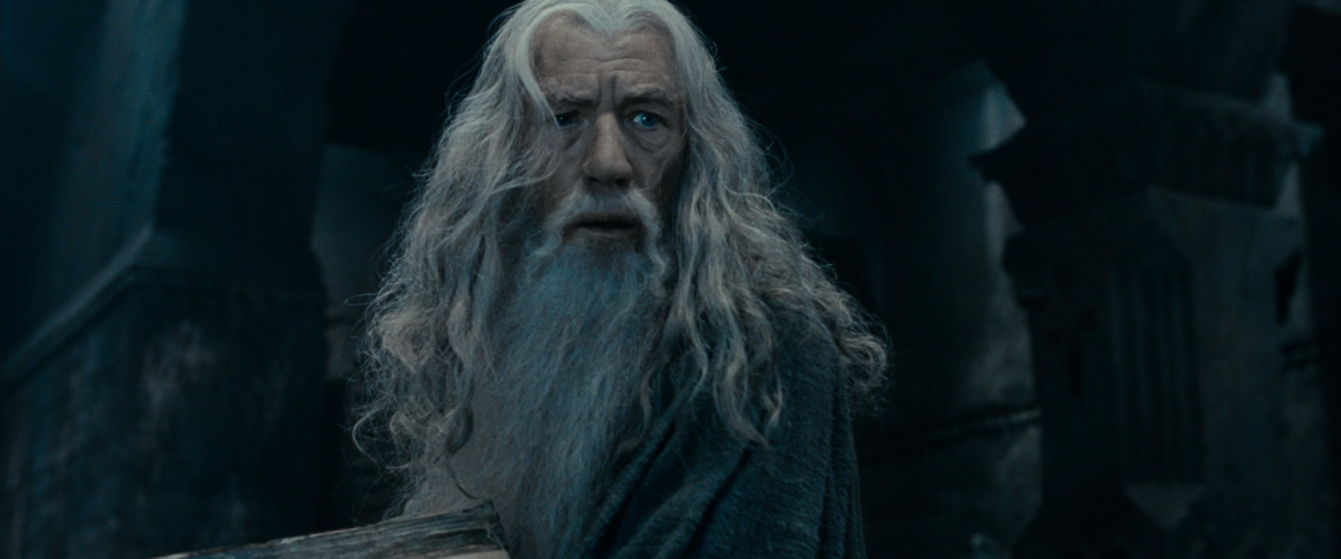 The Lord of the Rings: The Fellowship of the Ring (2001) HD screenshot 15671