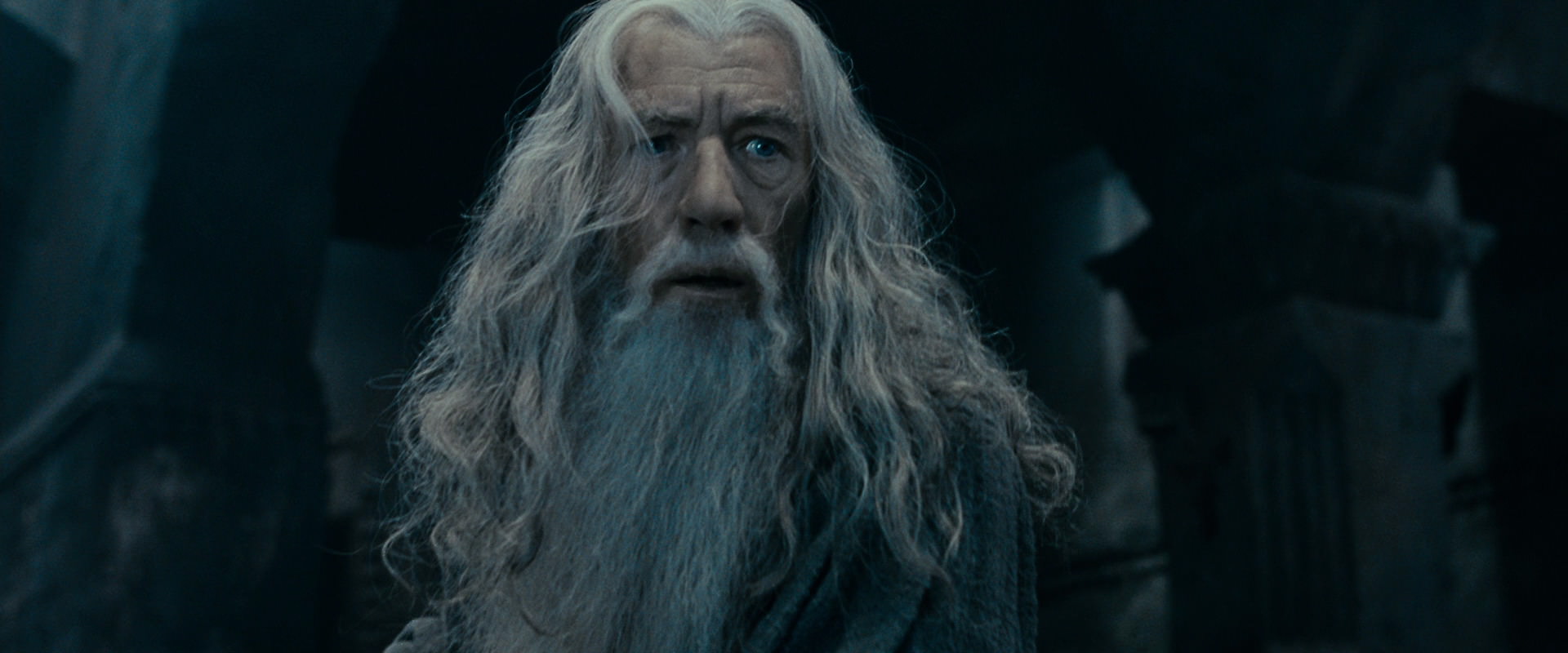 The Lord of the Rings: The Fellowship of the Ring (2001) screencap 15672